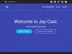 Jaycast