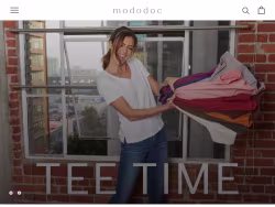 Mododoc
