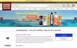 Drinkshoponline