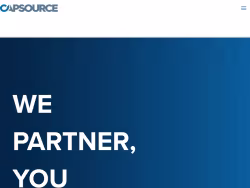 Thecapsource