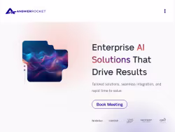 Answerrocket