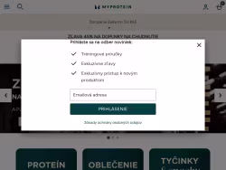 Myprotein