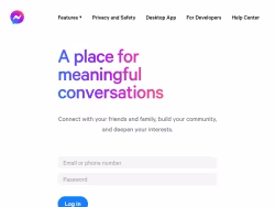 Messenger