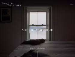 Thedippinglugger