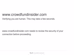 Crowdfundinsider