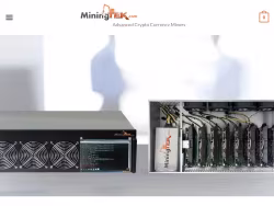 Miningtek
