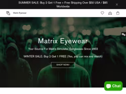 Matrixeyewear