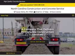 Ncconstructioncompany