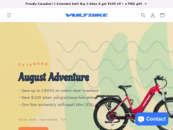 Voltbike