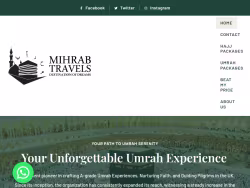 Mihrabtravels