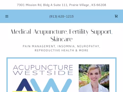 Acupuncturewestside
