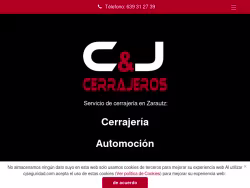 Cerrajerogipuzkoa