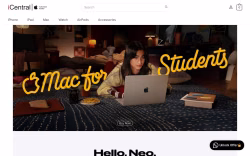 Icentralstore