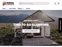 Kodiakcanvas