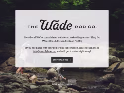 Thewaderodco