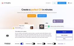 Cvtoolspro