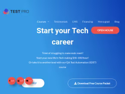 Testpro