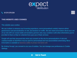 Expectdistribution