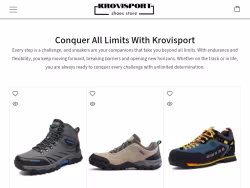 Krovisport