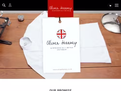 Oliverharvey