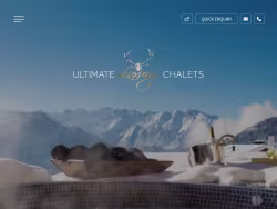 Ultimateluxurychalets