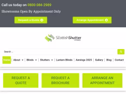 Scottishshutters