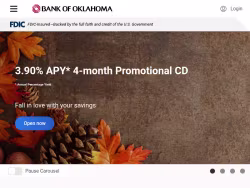 Bankofoklahoma