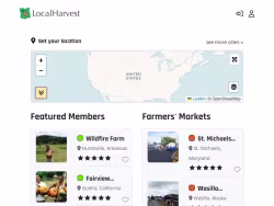 Localharvest