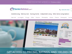 Senioradvisor