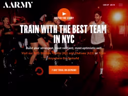 Aarmy