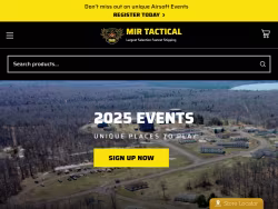 Mirtactical