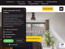 Scandicmarkiser