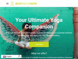 Bodymovenow