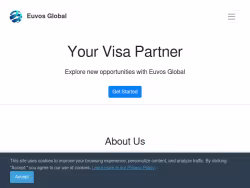 Euvosglobal