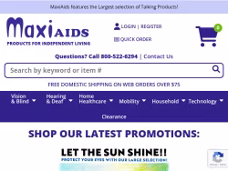 Maxiaids