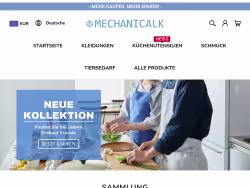 Mechanicalk