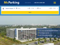 Mcparking