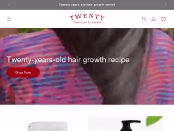 Twenty