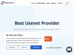 Usenetdeal