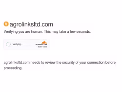 Agrolinksltd