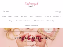 Customizedjewel