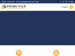 Primepickdistributors