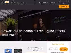 Freesfx