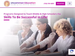 Uncommoneducation