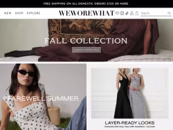 Shopweworewhat