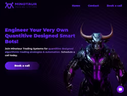 Minotaurtradingsystems