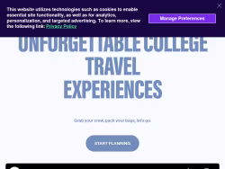 Juscollege