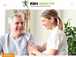 Rbhphysiotherapy