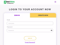 Smartmining
