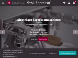 Stoll-espresso